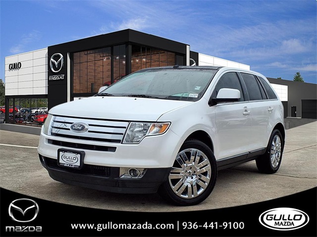 2010 Ford Edge
