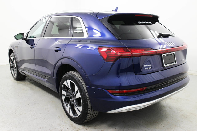 2022 Audi e-tron Premium Plus photo 10