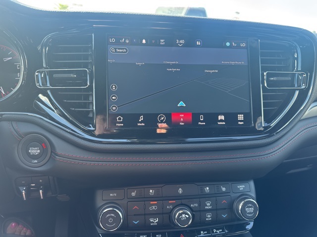 2026 Dodge Durango GT Plus photo 25