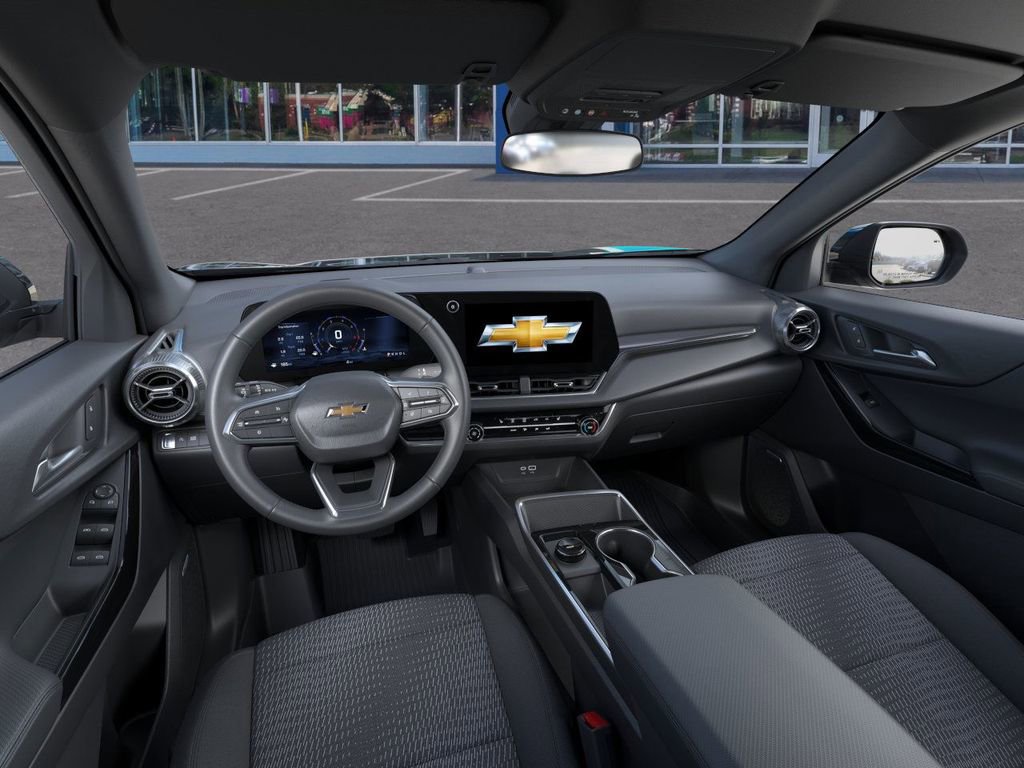 2026 Chevrolet Equinox LT photo 10