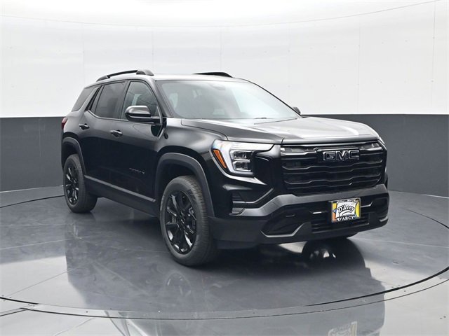 2026 Gmc Terrain Elevation photo 3