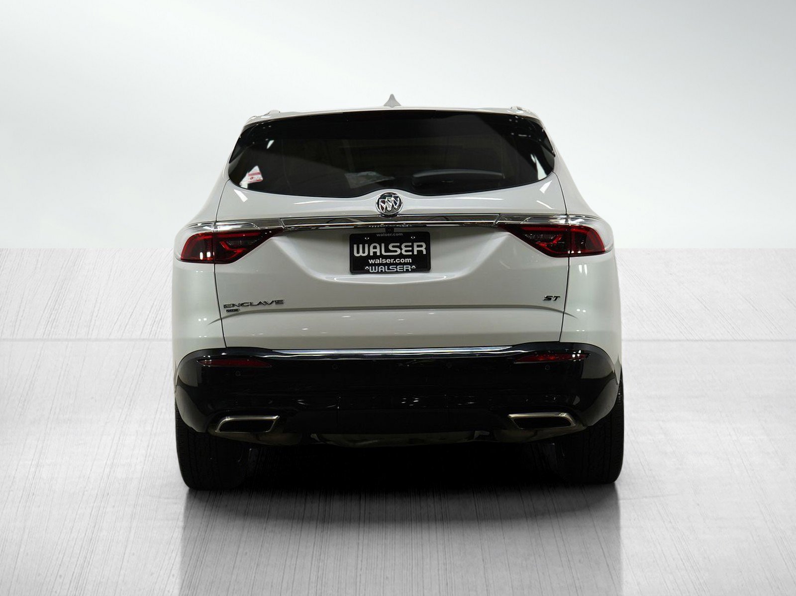 2023 Buick Enclave Essence photo 4