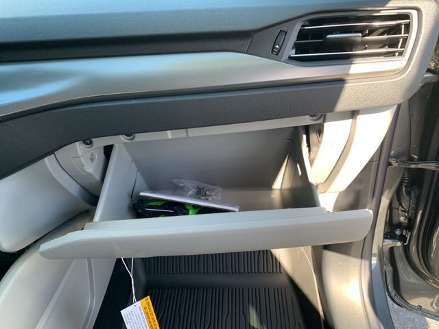 2025 Ford Escape Plug-In Hybrid Base photo 29