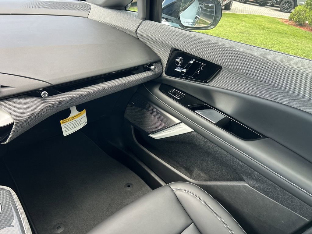 2025 Cadillac Optiq Sport photo 16