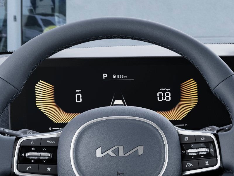 2026 Kia Carnival EX photo 19