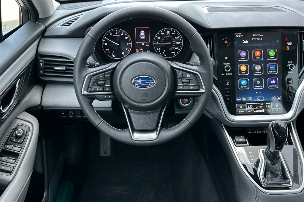 2025 Subaru Legacy Premium photo 17