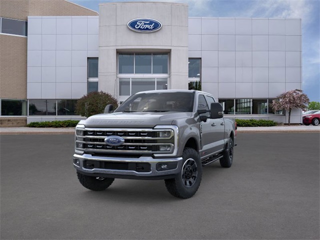 2025 Ford F-350 photo 2
