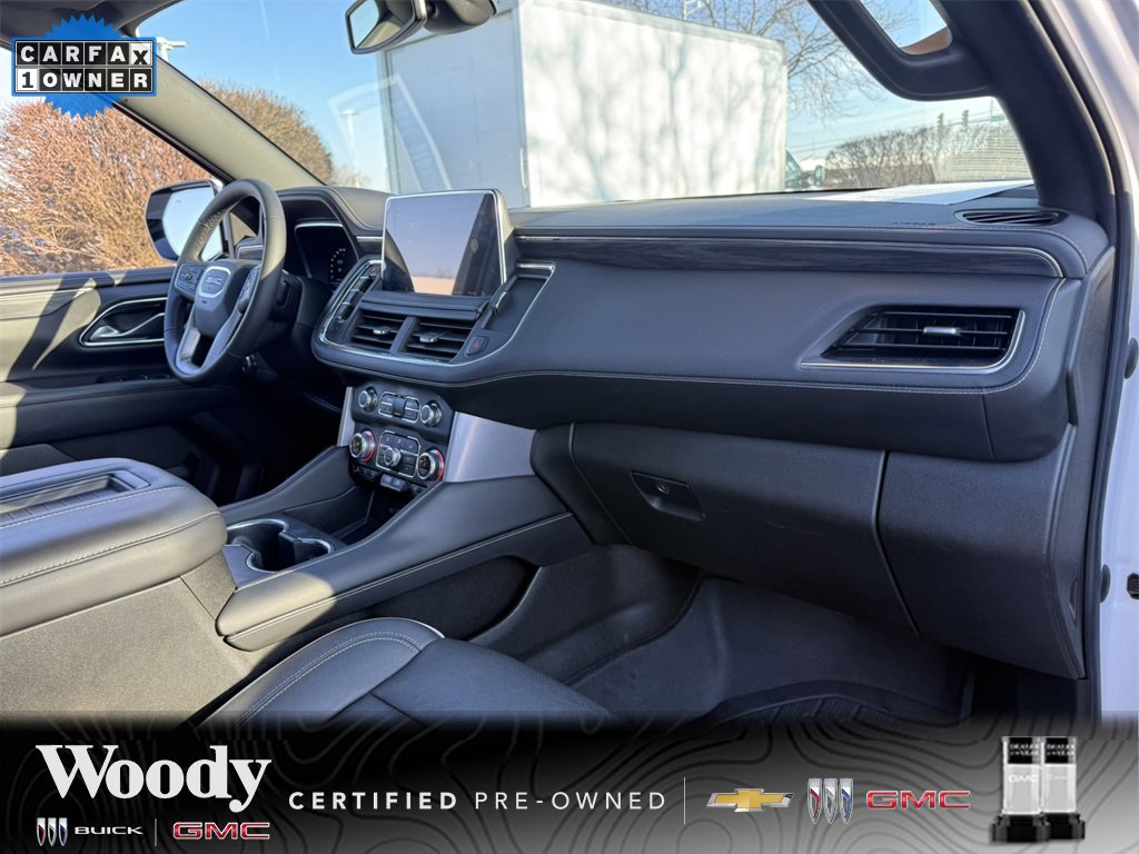 2022 GMC YUKON XL - Image 41
