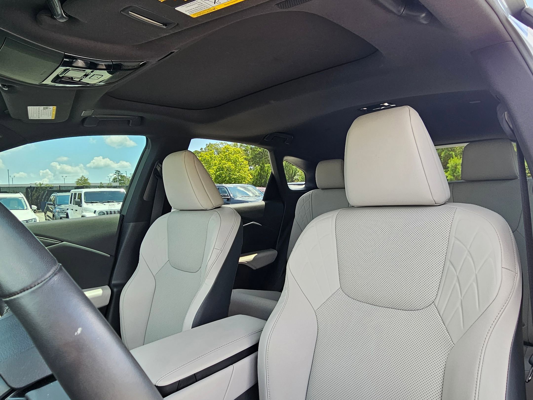 2023 Lexus RX 350 Premium photo 21