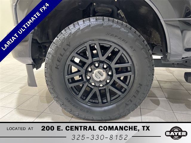 2021 Ford F-250 photo 25