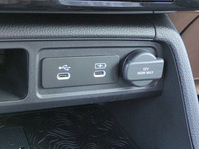 2026 Honda Passport TrailSport Elite photo 18