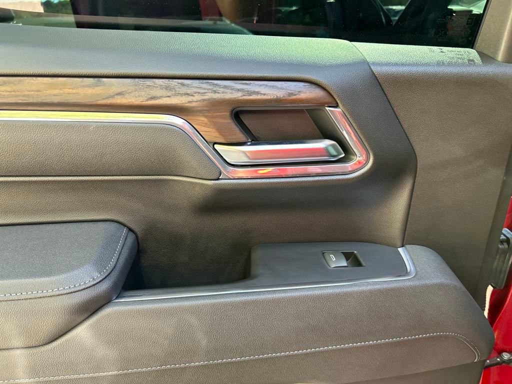 2025 Gmc Sierra 1500 SLT photo 20