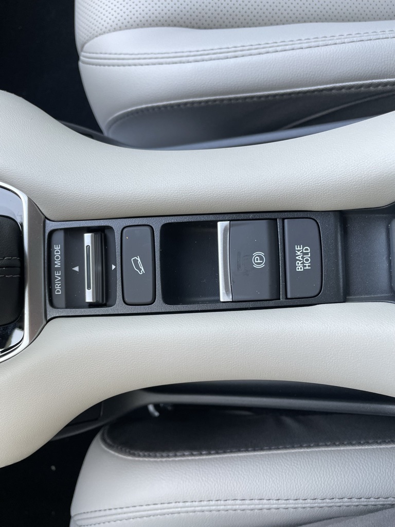 2026 Honda HR-V EX-L photo 14