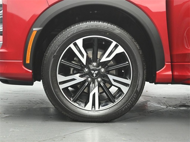 2023 MITSUBISHI ECLIPSE CROSS - Image 35