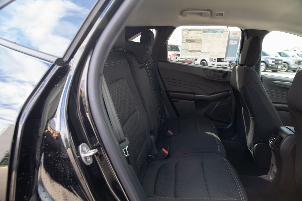 2025 Ford Escape Active photo 19