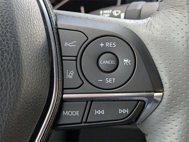 2021 Toyota Avalon Limited photo 21