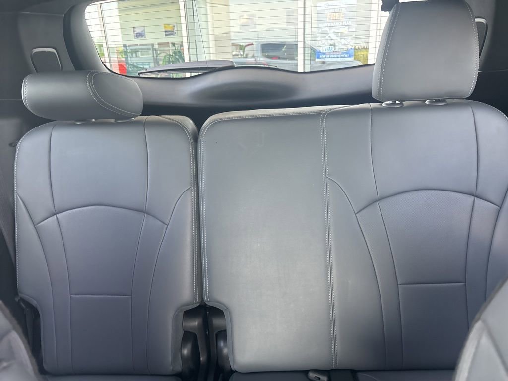 2024 Buick Enclave Premium photo 34