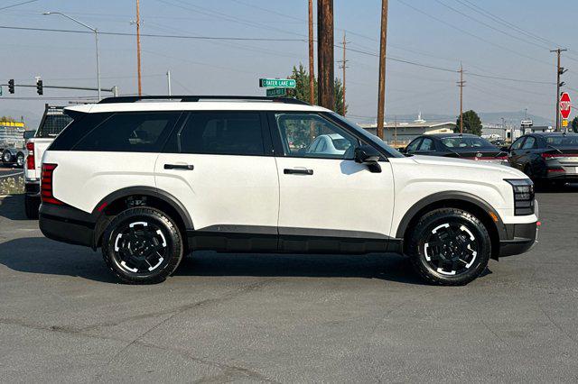 2026 Hyundai Palisade XRT photo 3