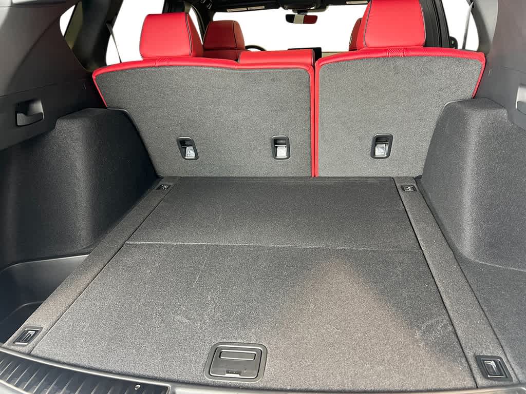2025 Acura RDX A-Spec Advance photo 26
