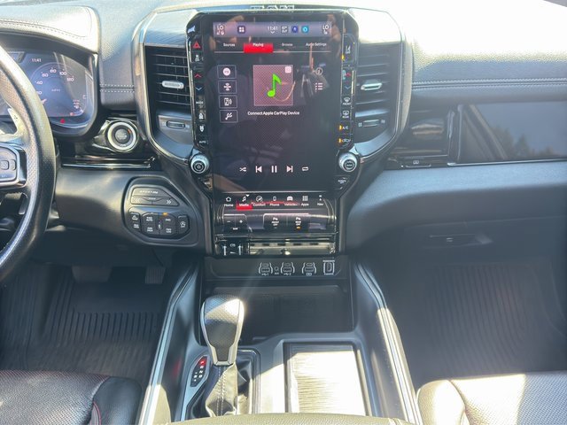 2025 Ram 1500 Rebel photo 19