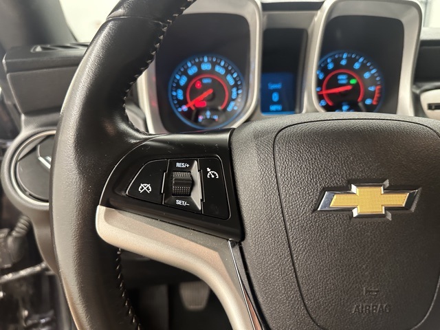 2014 Chevrolet Camaro 1LT photo 17