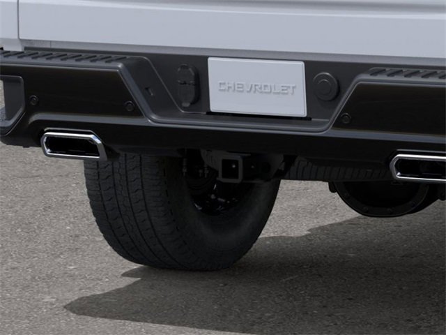 2026 Chevrolet Silverado 1500 LT Trail Boss photo 13