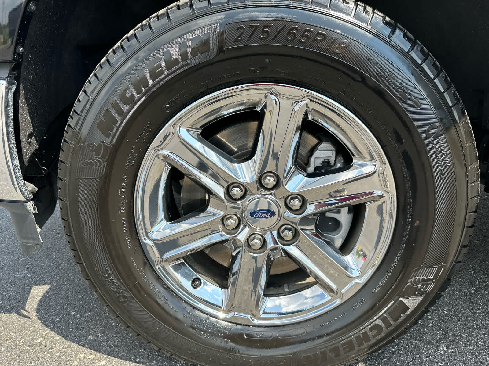2024 Ford F-150 XLT photo 39