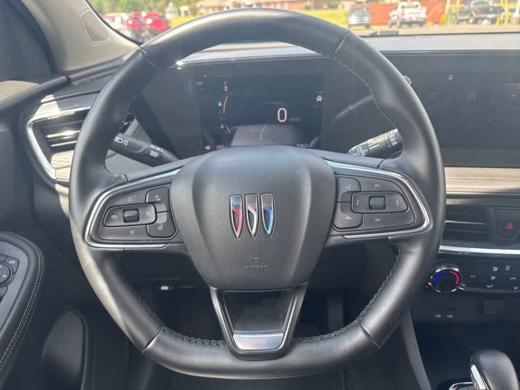 2024 Buick Encore GX Sport Touring photo 13