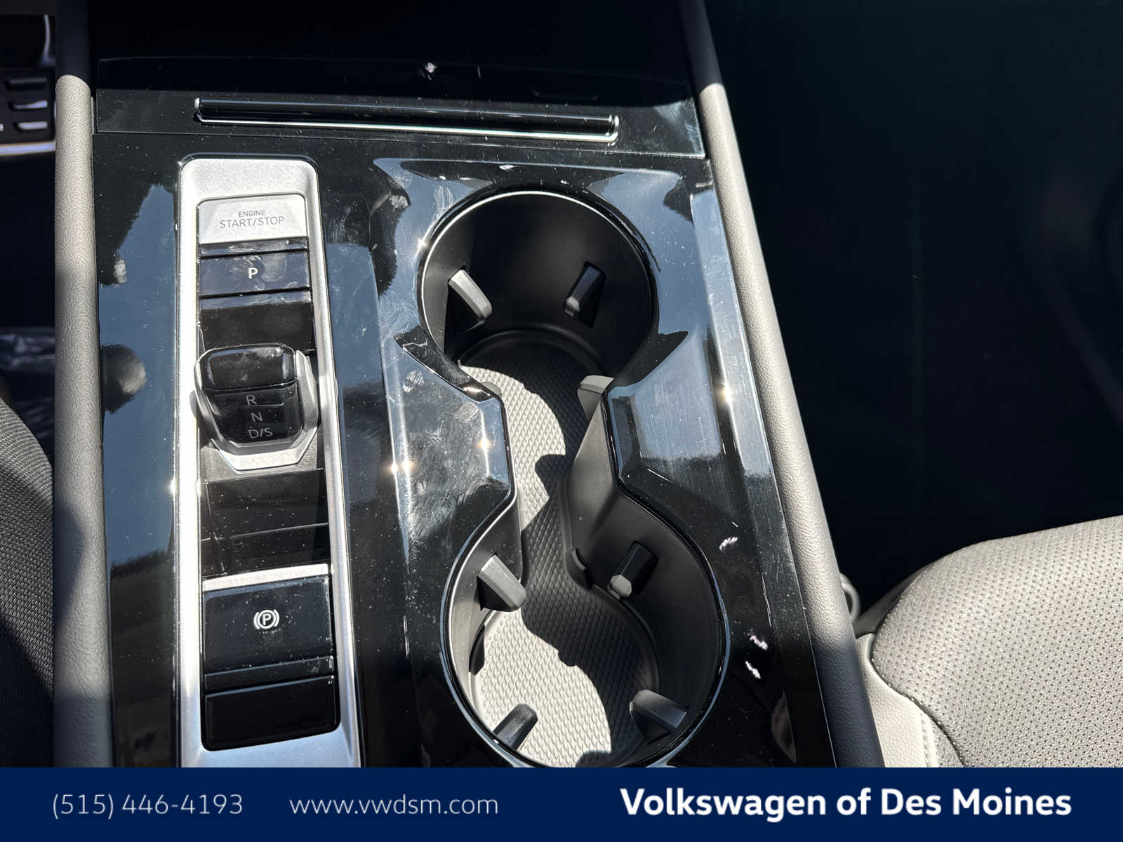 2025 Volkswagen Atlas Peak Edition SE photo 16