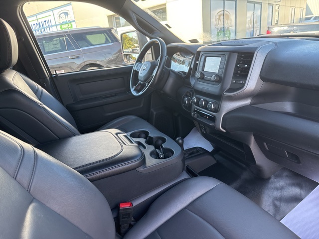 2024 Ram 2500 Tradesman photo 14