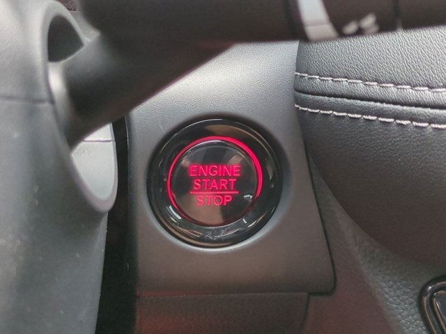 2026 Honda HR-V EX-L photo 21