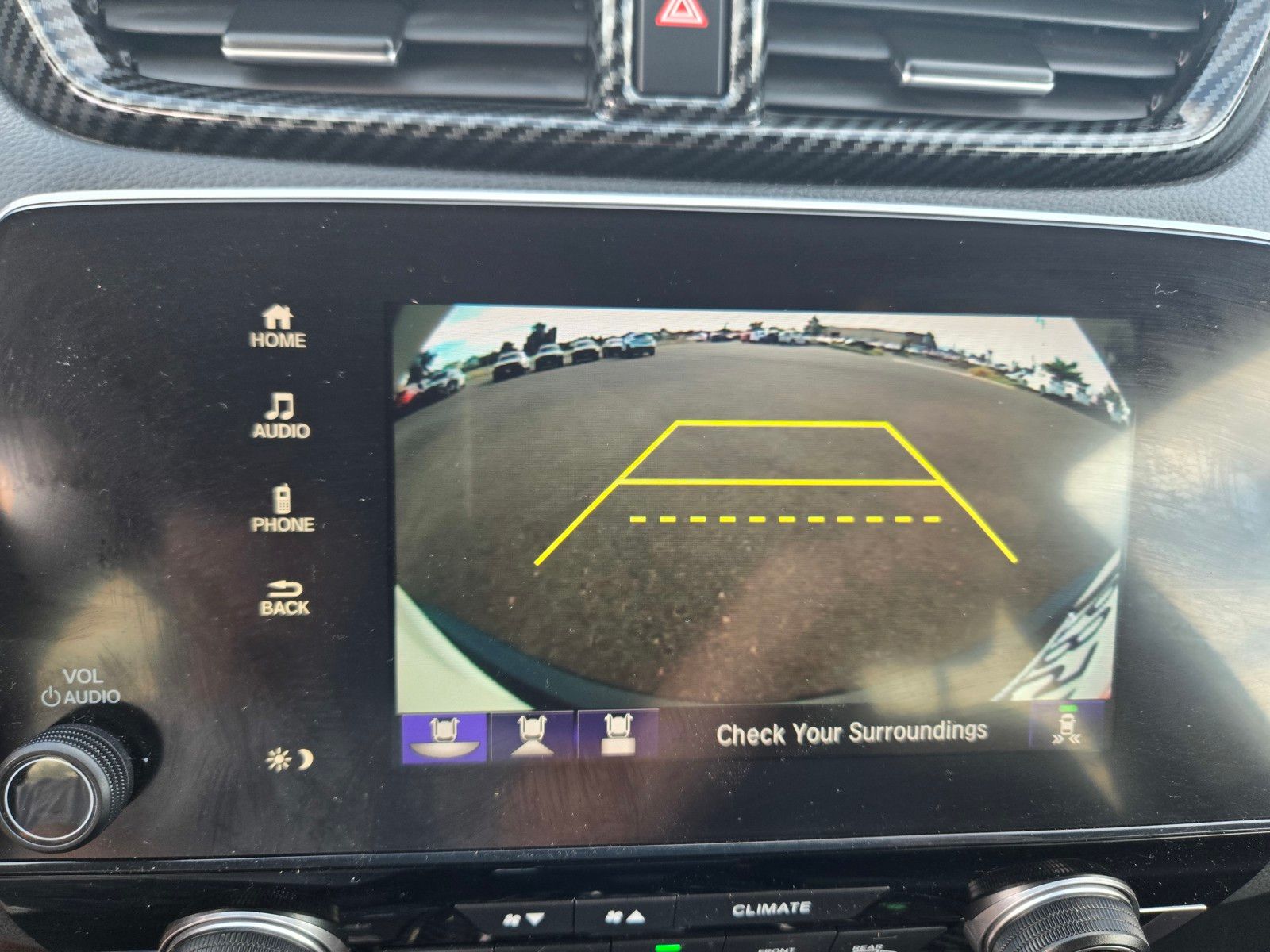 2019 Honda CR-V EX-L photo 19