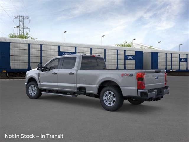 2026 Ford F-350 photo 4