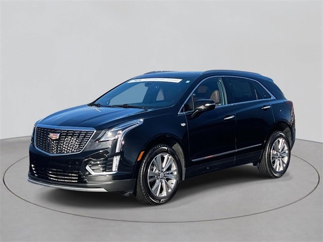 2023 Cadillac XT5 Premium Luxury's photo