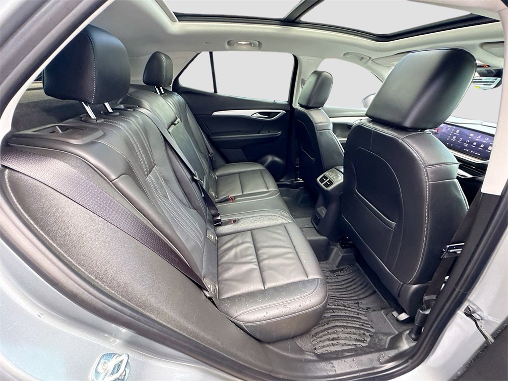 2024 Buick Envision Avenir photo 29