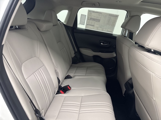 2026 Honda HR-V EX-L photo 14