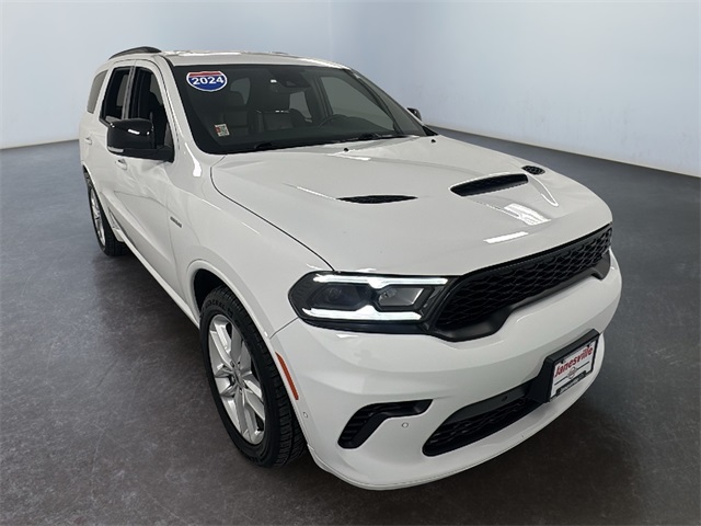 2024 Dodge Durango R/T's photo