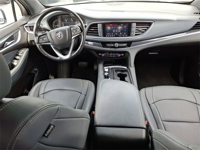 2023 Buick Enclave Essence photo 9