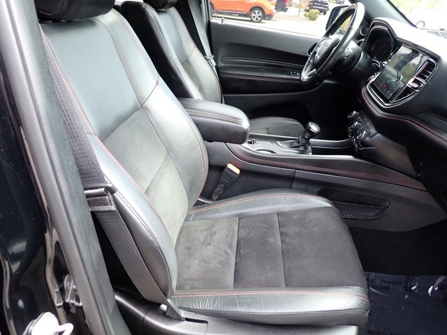 2022 Dodge Durango R/T photo 10