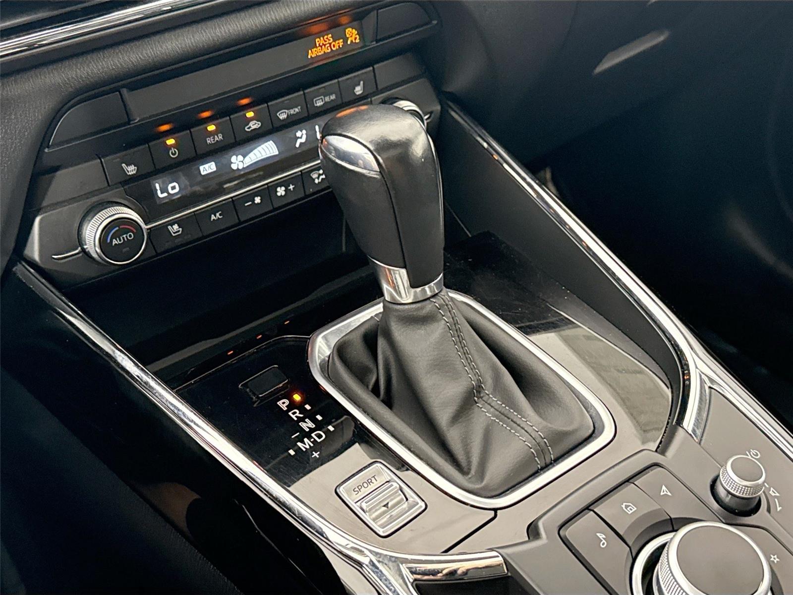 2022 Mazda CX-9 Touring photo 26