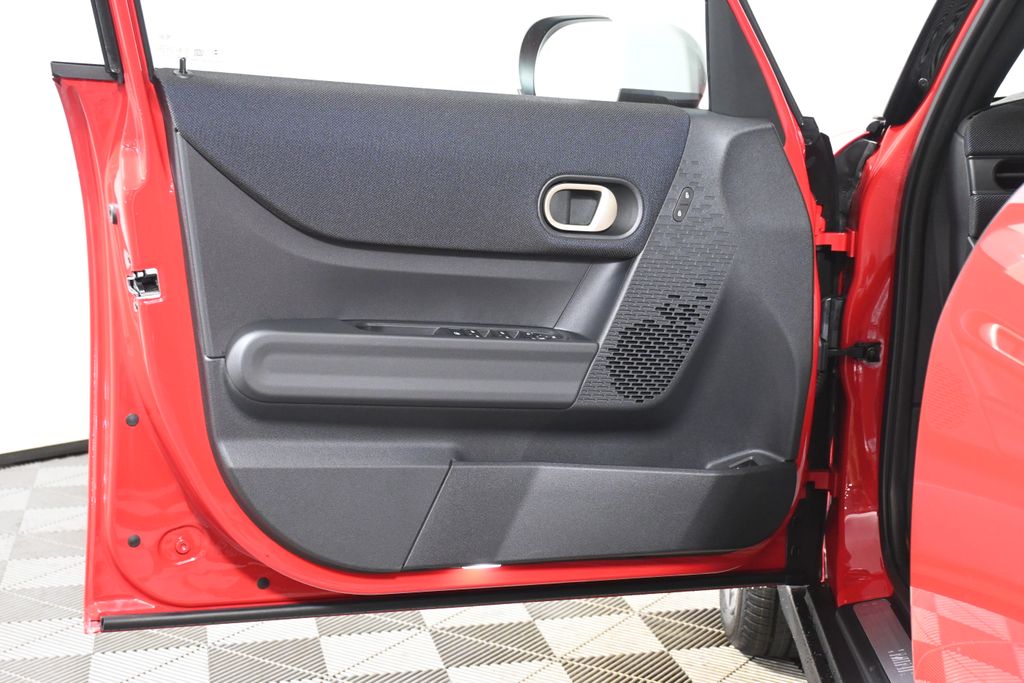 2026 Mini Cooper Hardtop 4 Door Signature photo 21