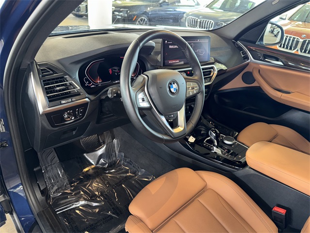 2024 Bmw X3 sDrive30i photo 18