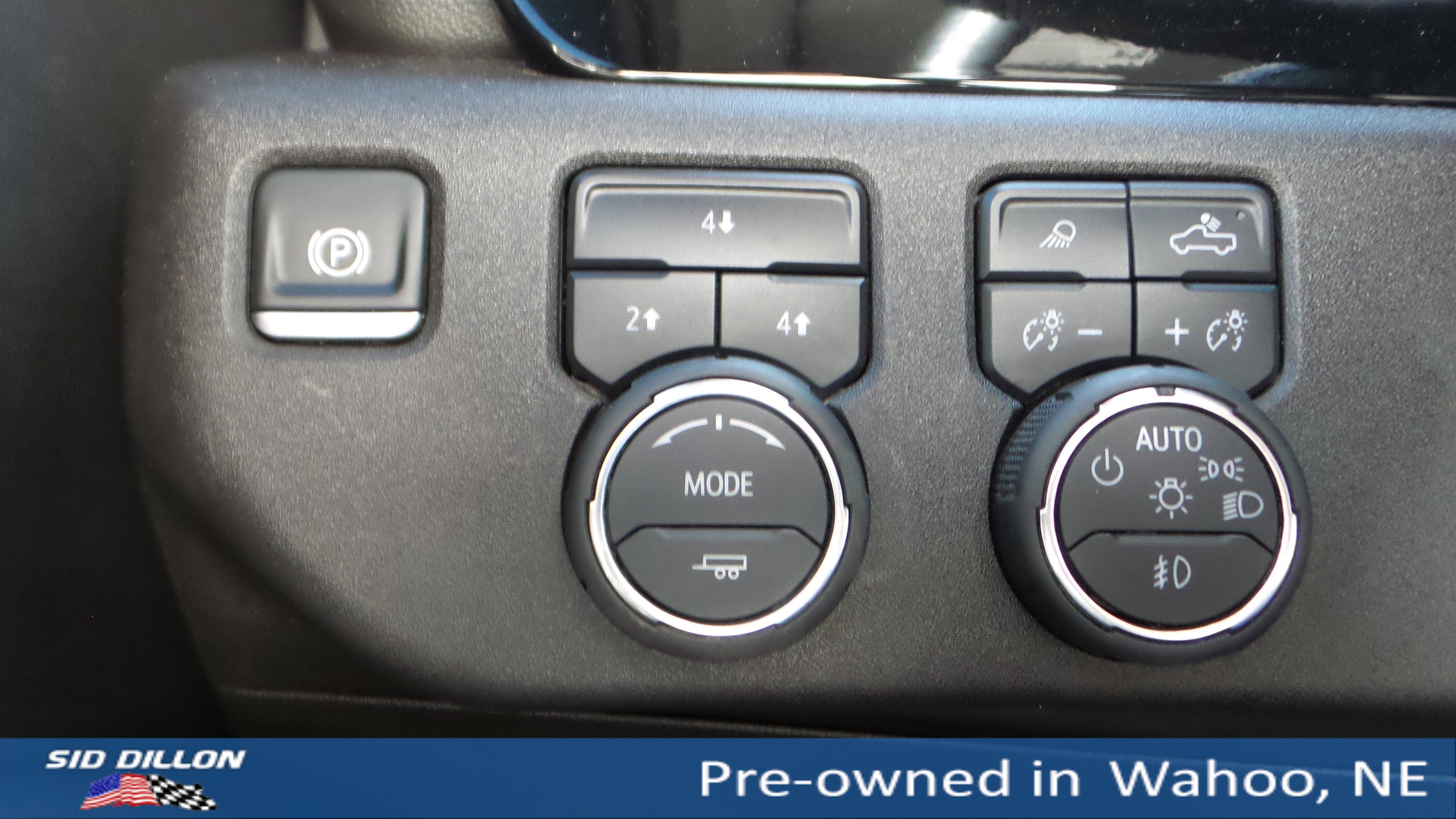 2025 Chevrolet Silverado 2500HD LT photo 11