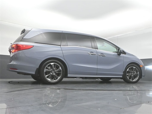 2023 HONDA ODYSSEY - Image 41