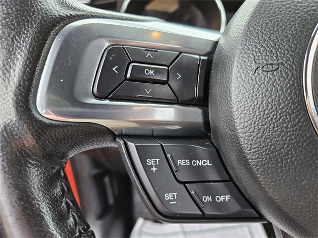 2015 Ford Mustang GT photo 26