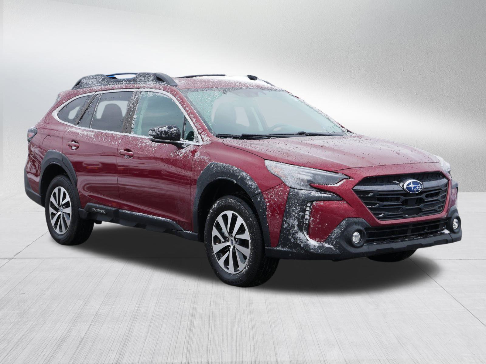 2023 Subaru Outback Premium's photo
