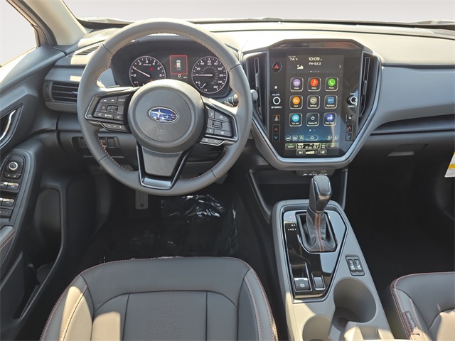 2025 Subaru Crosstrek Limited photo 10