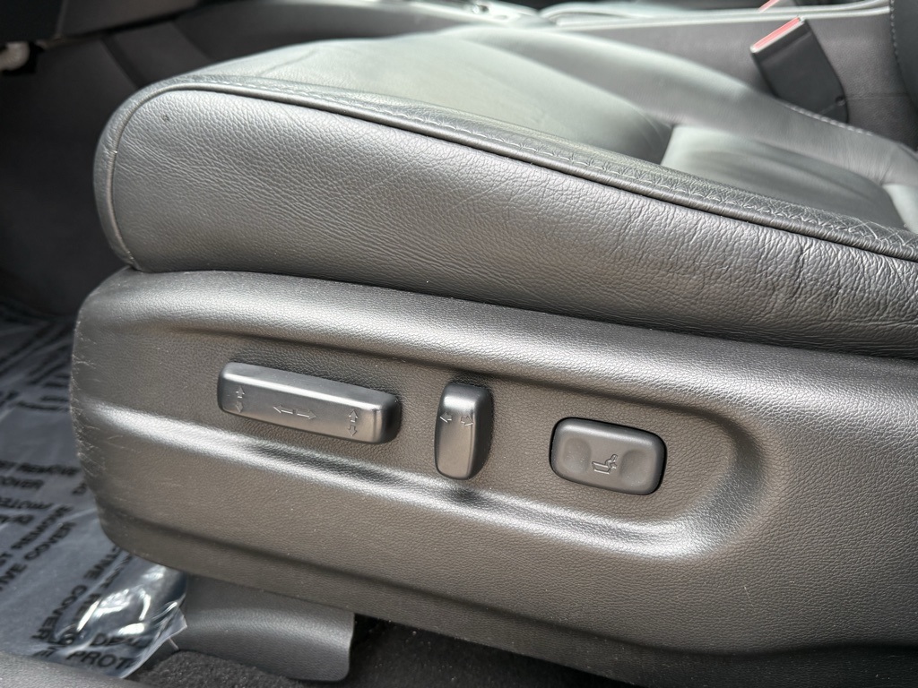 2020 Honda Pilot EX-L photo 14