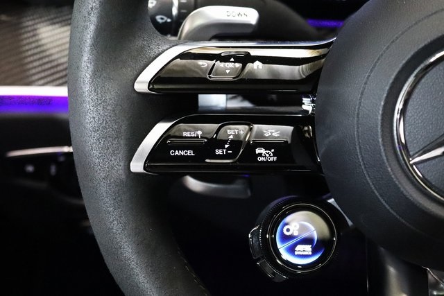 2023 Mercedes Benz E AMG 63 S photo 4
