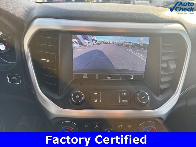 2023 Gmc Acadia SLE photo 20